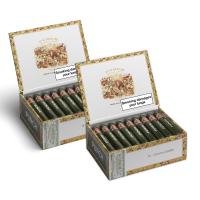 JANUARY SALE - Punch Coronations Tubed Cigar - 2 x Box of 25 (50) Bundle Deal